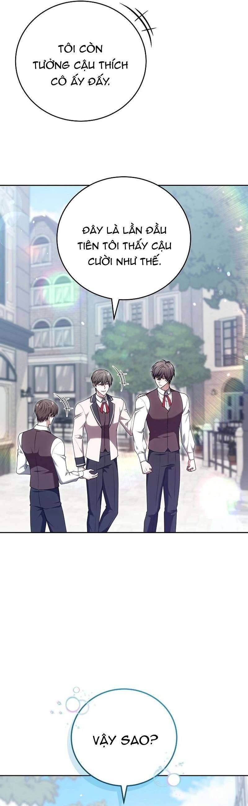 Lời Tỏ Tình Lần Thứ 101: Chapter 22