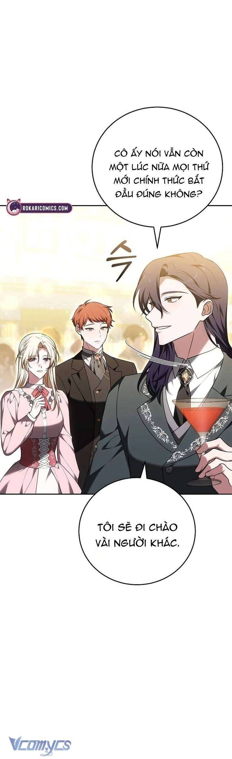 Lời Tỏ Tình Lần Thứ 101: Chapter 22