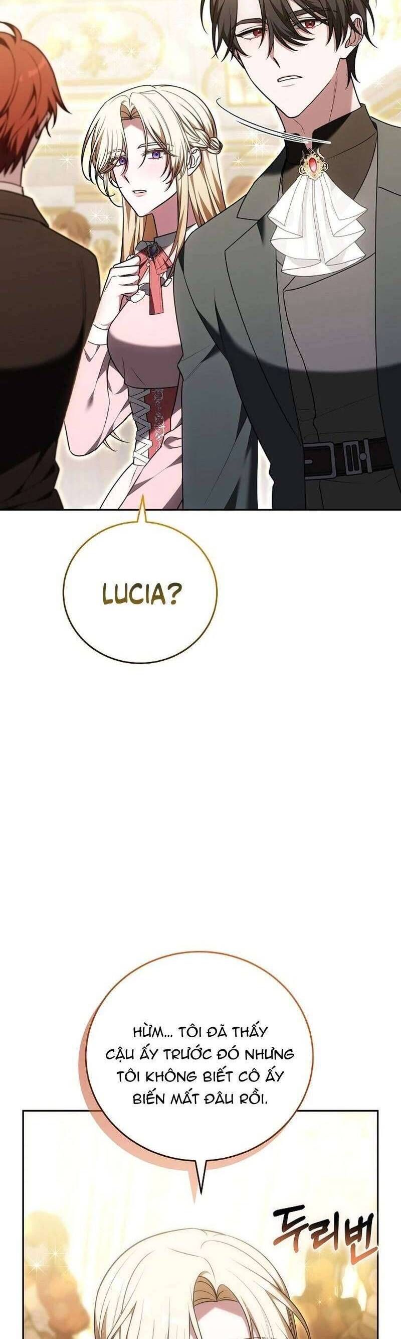 Lời Tỏ Tình Lần Thứ 101: Chapter 22