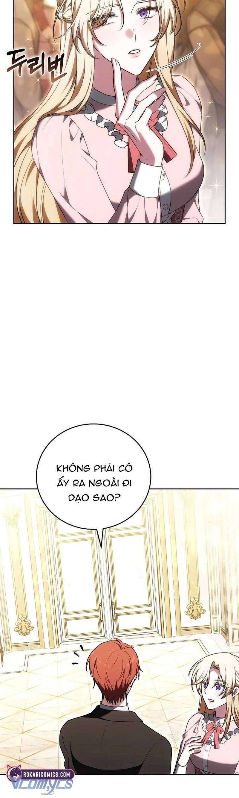 Lời Tỏ Tình Lần Thứ 101: Chapter 22