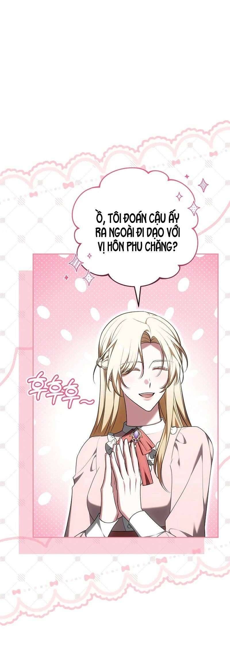 Lời Tỏ Tình Lần Thứ 101: Chapter 22