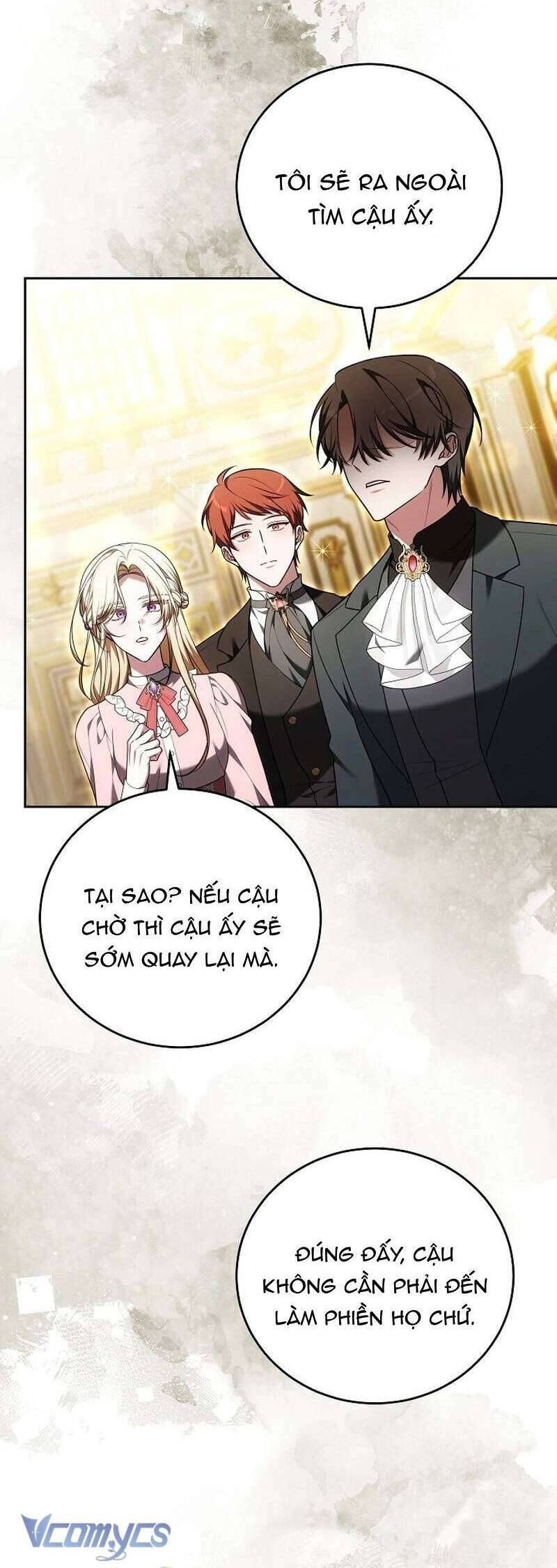 Lời Tỏ Tình Lần Thứ 101: Chapter 22