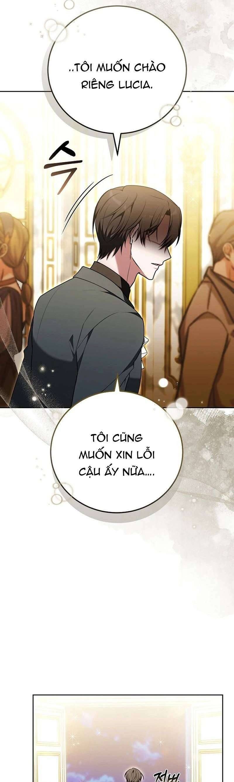Lời Tỏ Tình Lần Thứ 101: Chapter 22