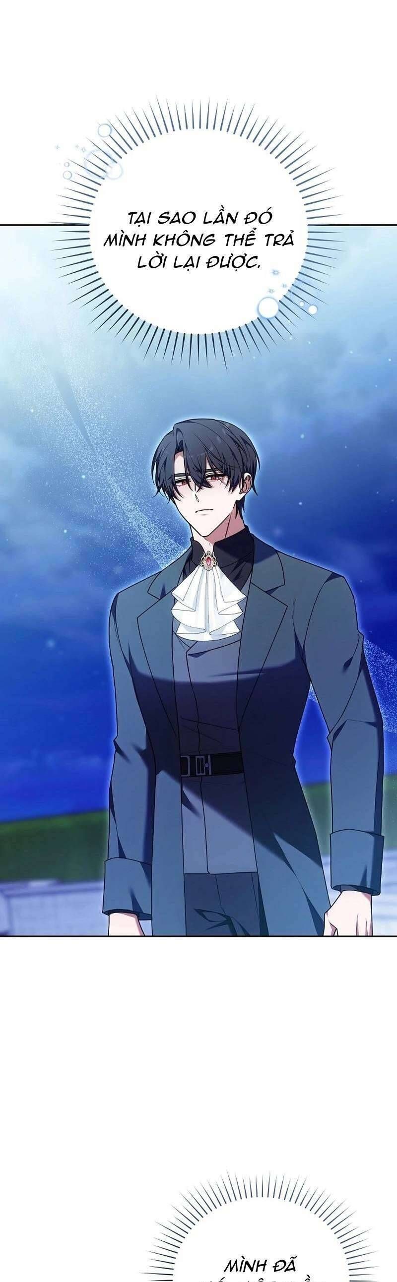 Lời Tỏ Tình Lần Thứ 101: Chapter 22