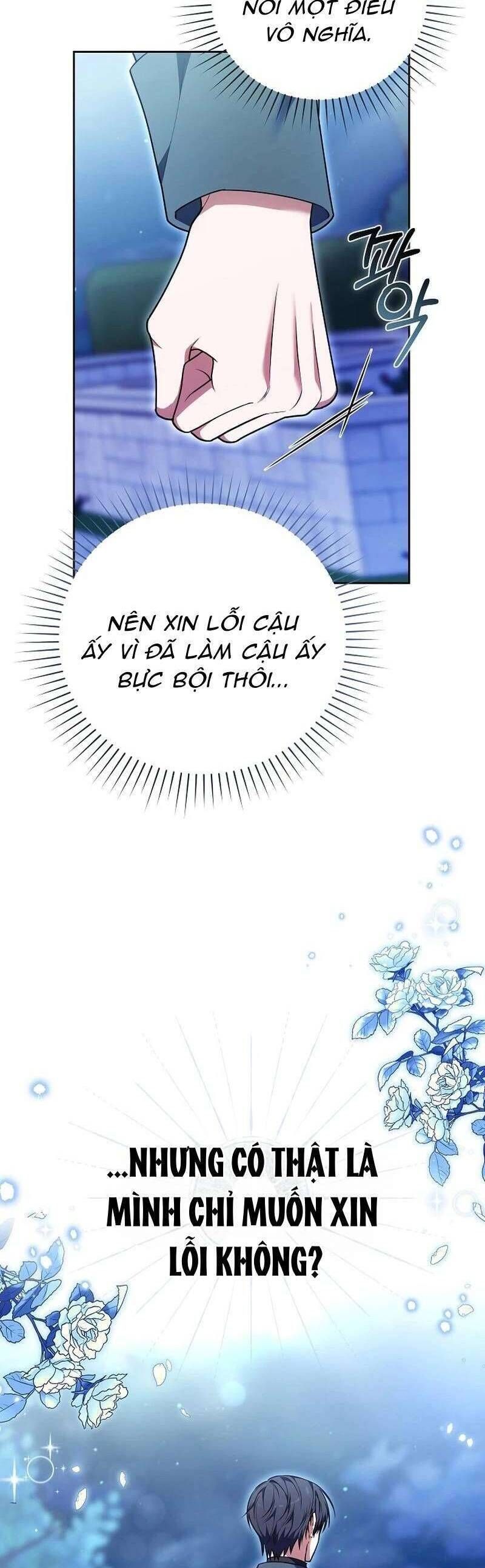 Lời Tỏ Tình Lần Thứ 101: Chapter 22