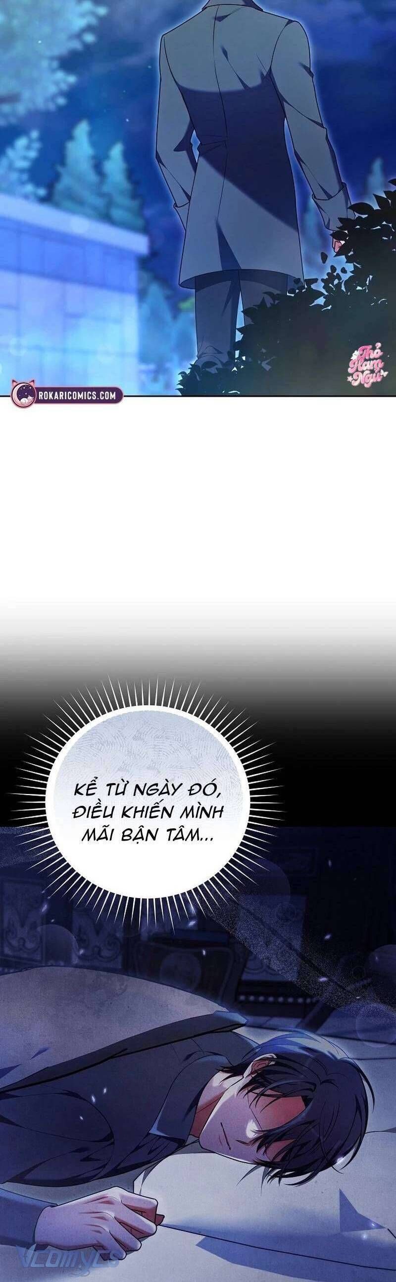 Lời Tỏ Tình Lần Thứ 101: Chapter 22