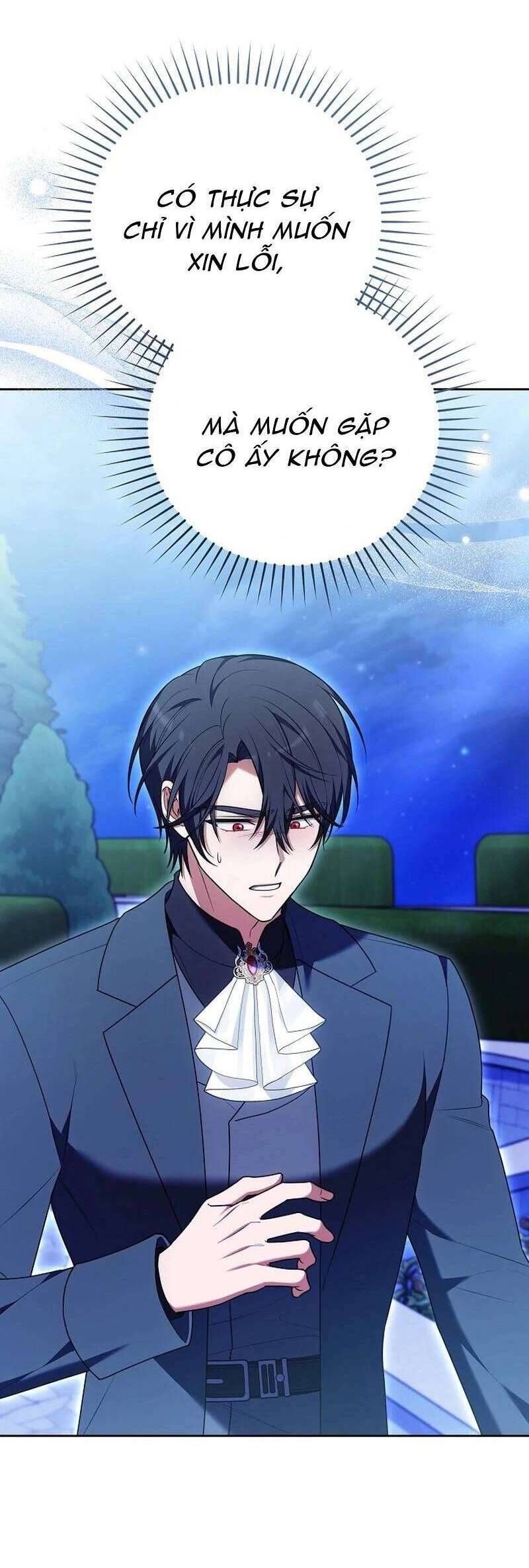 Lời Tỏ Tình Lần Thứ 101: Chapter 22