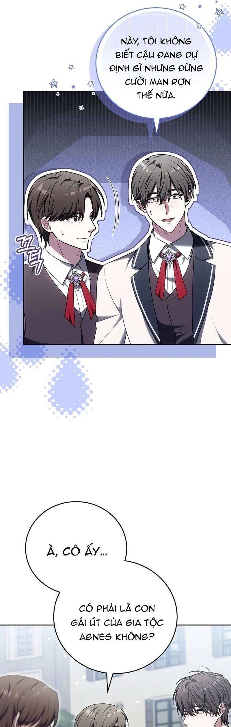 Lời Tỏ Tình Lần Thứ 101: Chapter 22