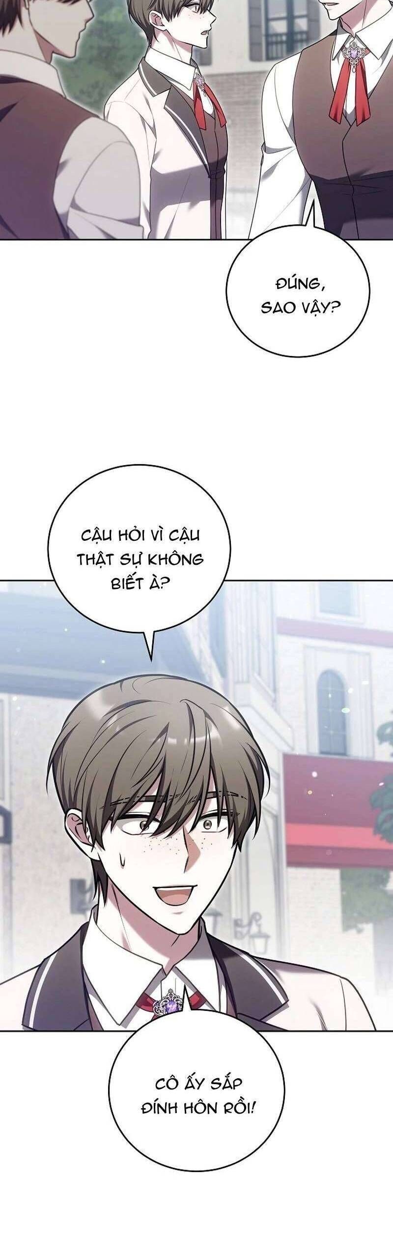 Lời Tỏ Tình Lần Thứ 101: Chapter 22