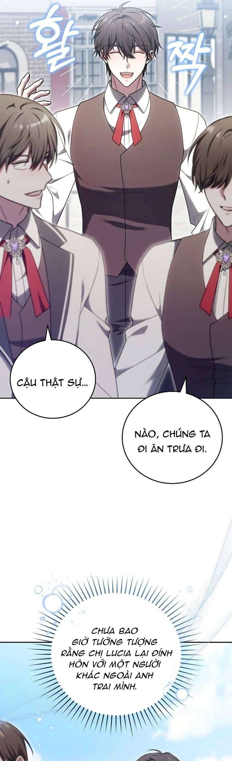 Lời Tỏ Tình Lần Thứ 101: Chapter 22