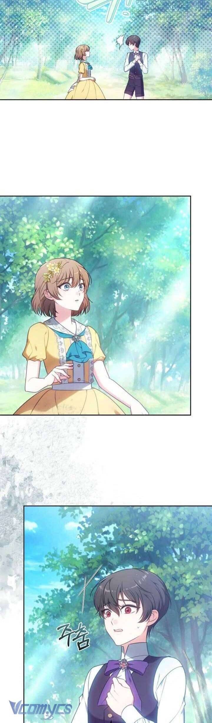 Lời Tỏ Tình Lần Thứ 101: Chapter 3.1