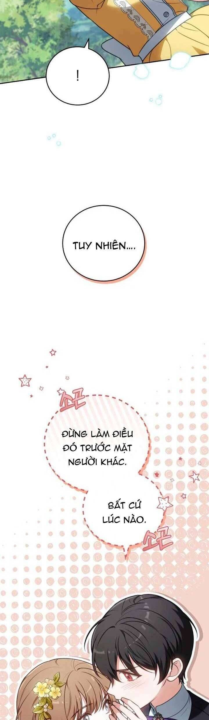 Lời Tỏ Tình Lần Thứ 101: Chapter 3.1