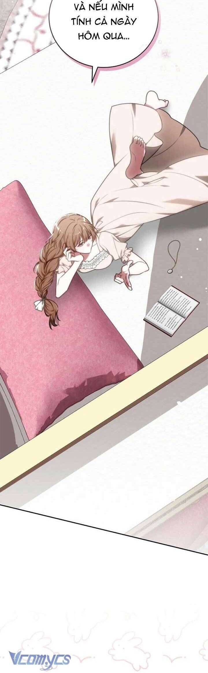 Lời Tỏ Tình Lần Thứ 101: Chapter 3.1