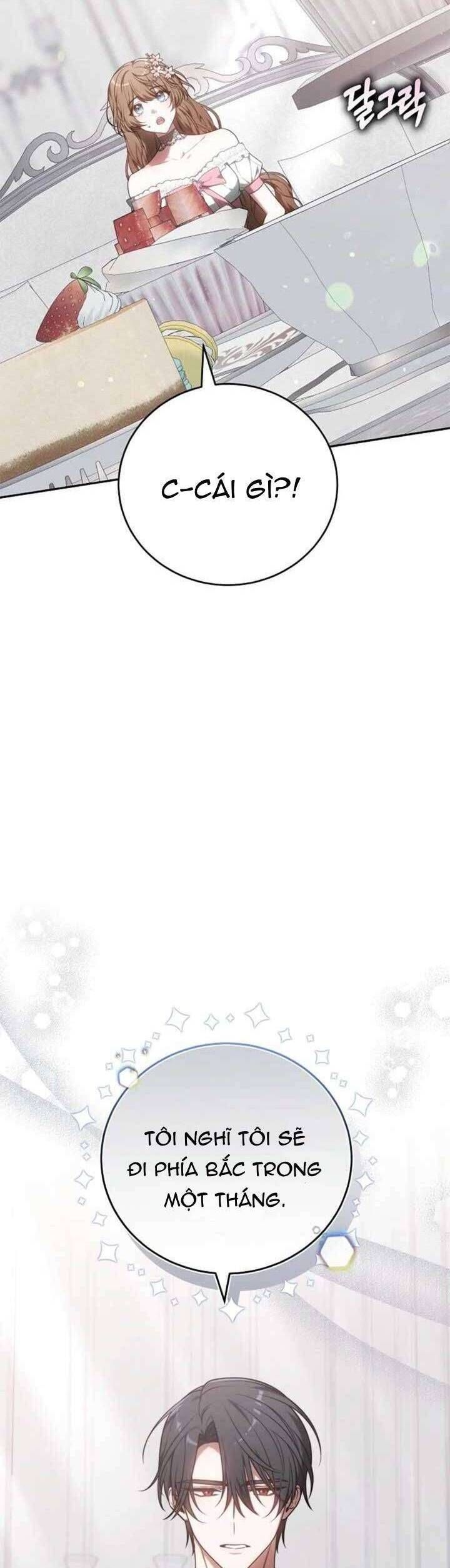 Lời Tỏ Tình Lần Thứ 101: Chapter 3.1