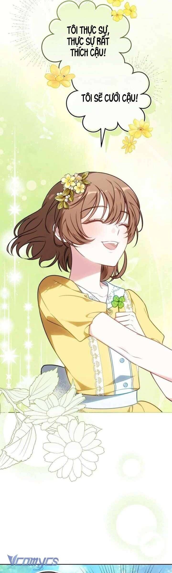 Lời Tỏ Tình Lần Thứ 101: Chapter 3.1