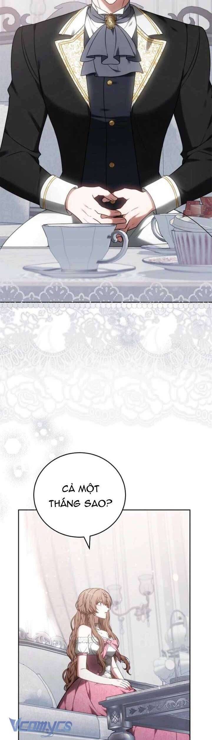 Lời Tỏ Tình Lần Thứ 101: Chapter 3.1