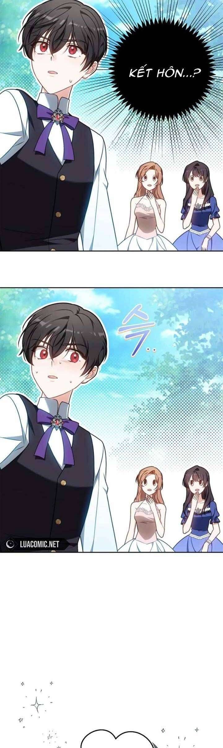 Lời Tỏ Tình Lần Thứ 101: Chapter 3.1