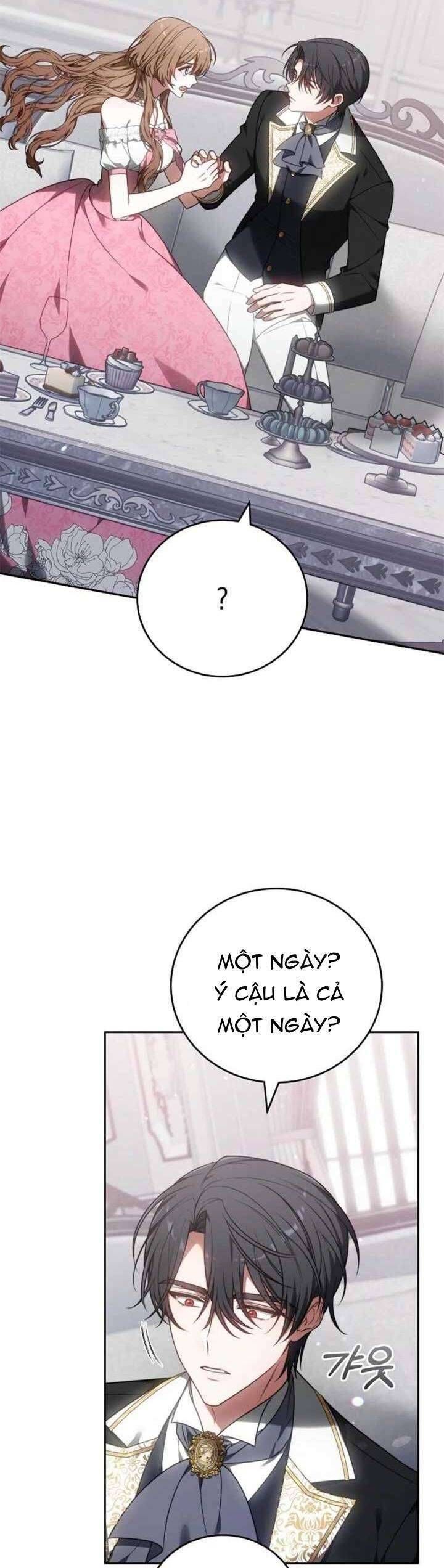 Lời Tỏ Tình Lần Thứ 101: Chapter 3.1