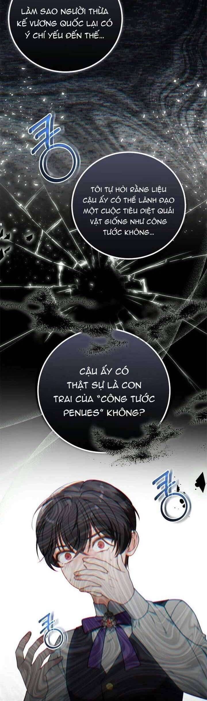 Lời Tỏ Tình Lần Thứ 101: Chapter 3.2