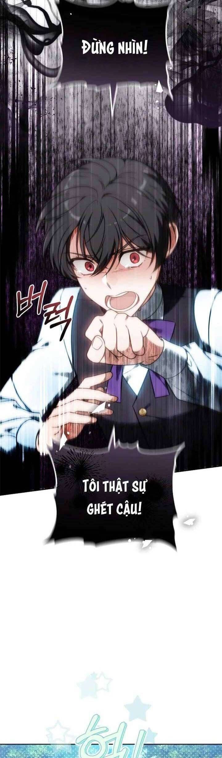 Lời Tỏ Tình Lần Thứ 101: Chapter 3.2