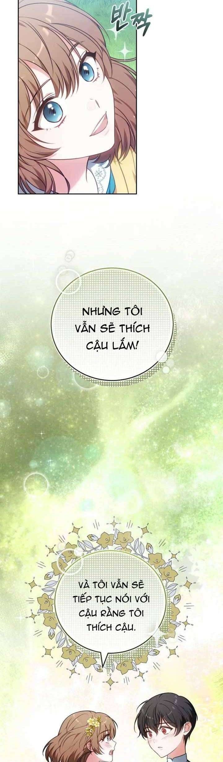 Lời Tỏ Tình Lần Thứ 101: Chapter 3.2