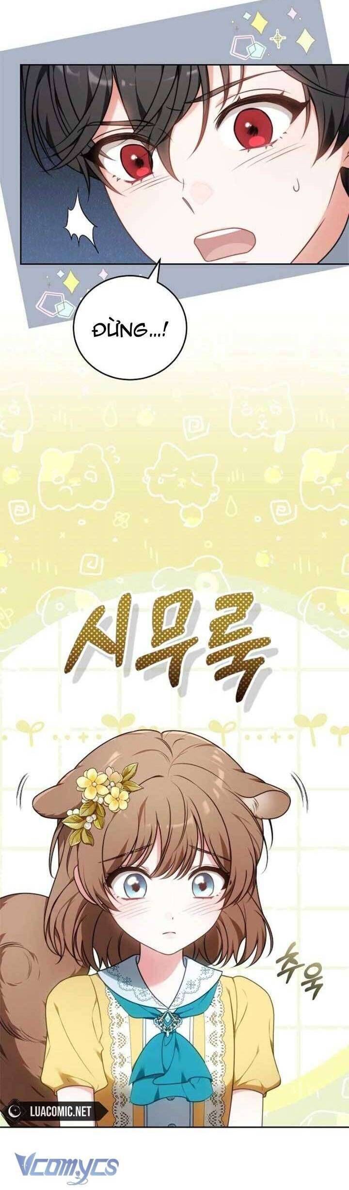 Lời Tỏ Tình Lần Thứ 101: Chapter 3.2