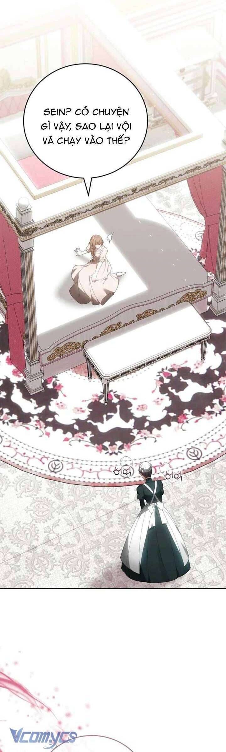 Lời Tỏ Tình Lần Thứ 101: Chapter 3.2