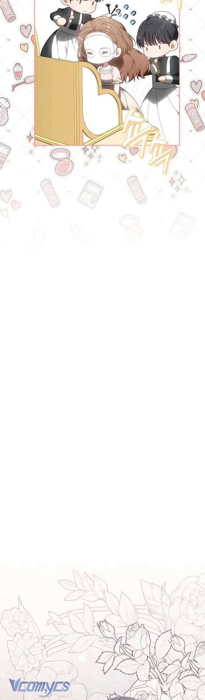 Lời Tỏ Tình Lần Thứ 101: Chapter 3.2