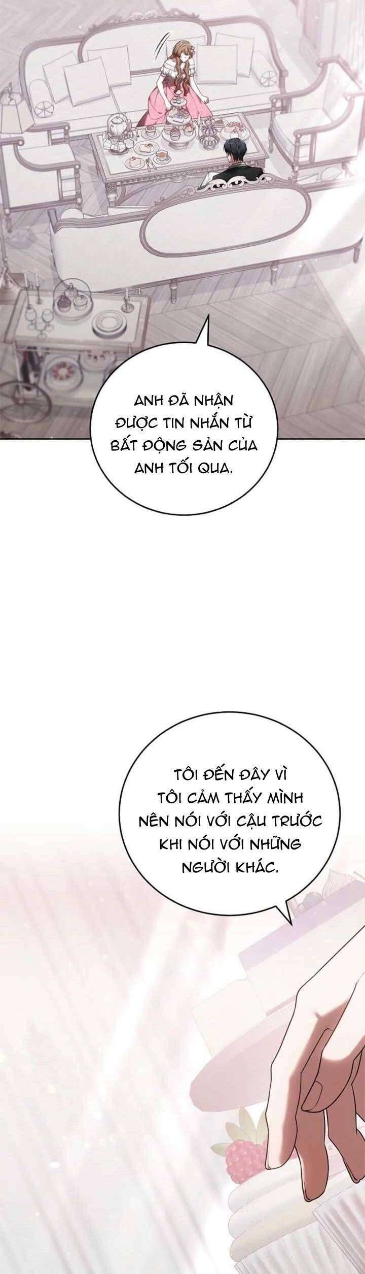 Lời Tỏ Tình Lần Thứ 101: Chapter 3.2