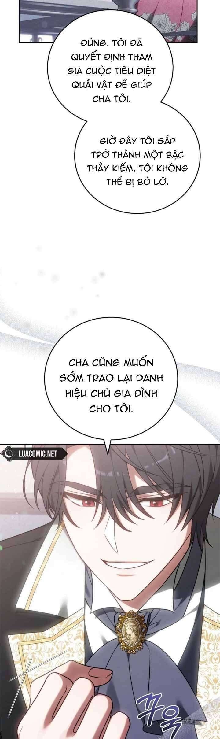 Lời Tỏ Tình Lần Thứ 101: Chapter 3.2
