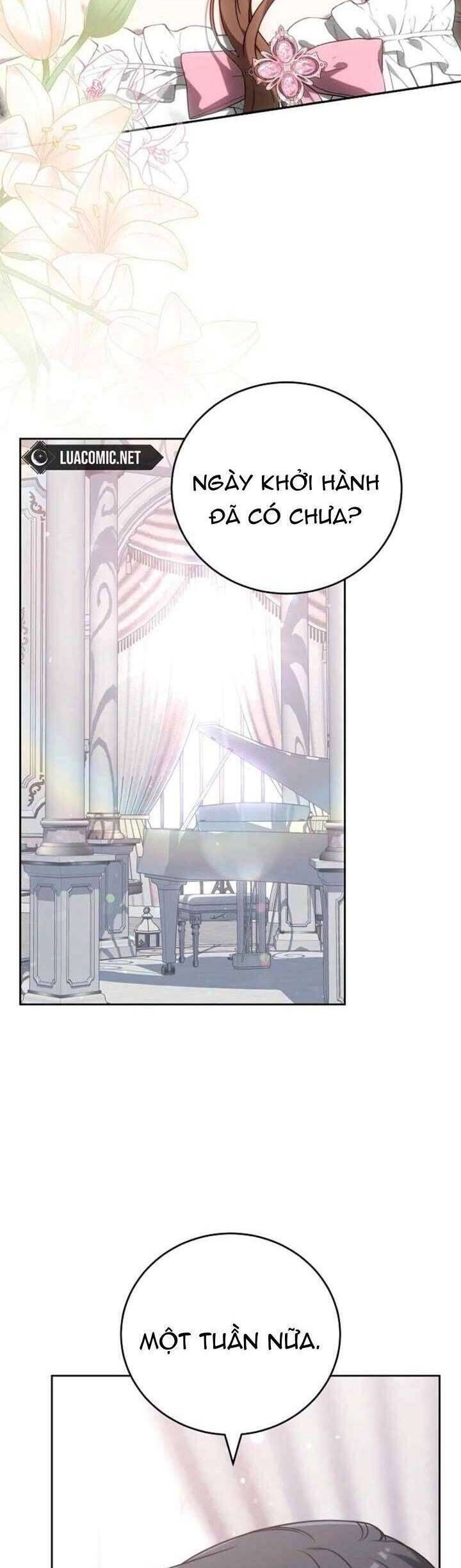 Lời Tỏ Tình Lần Thứ 101: Chapter 3.2