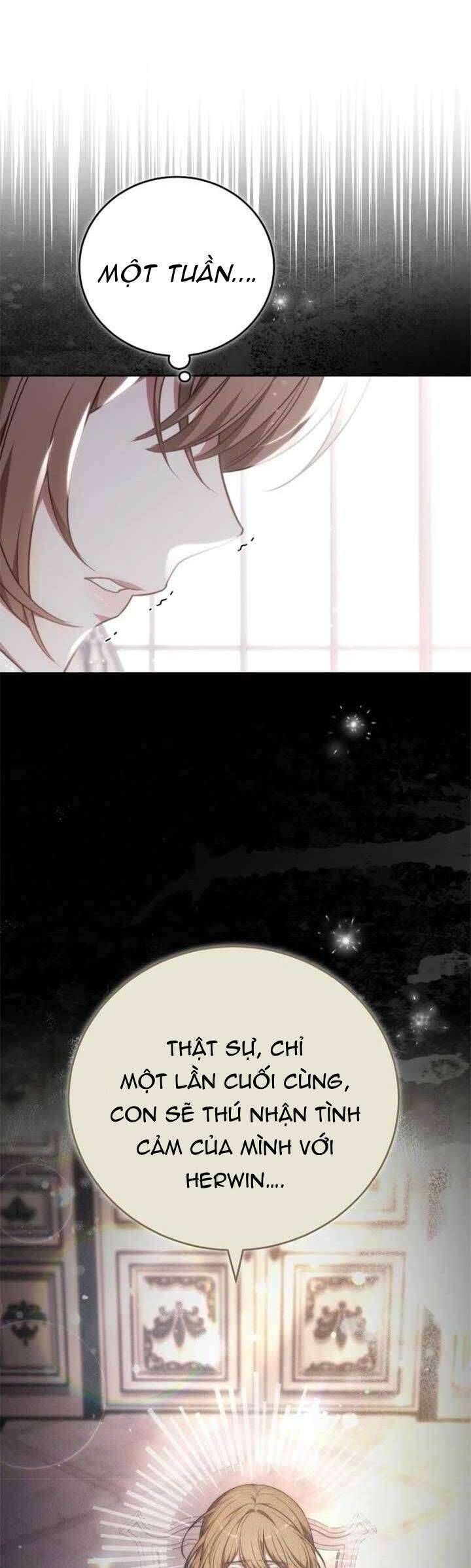 Lời Tỏ Tình Lần Thứ 101: Chapter 3.2