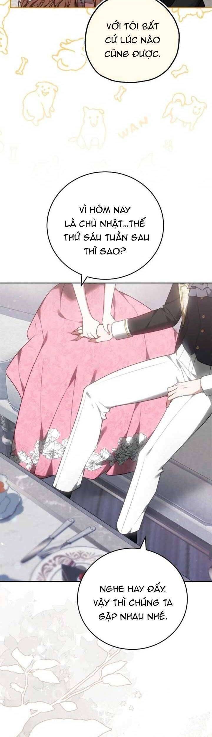 Lời Tỏ Tình Lần Thứ 101: Chapter 3.2