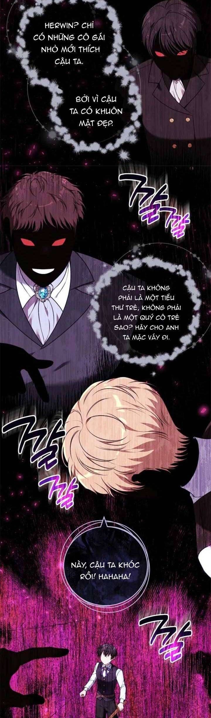 Lời Tỏ Tình Lần Thứ 101: Chapter 3.2