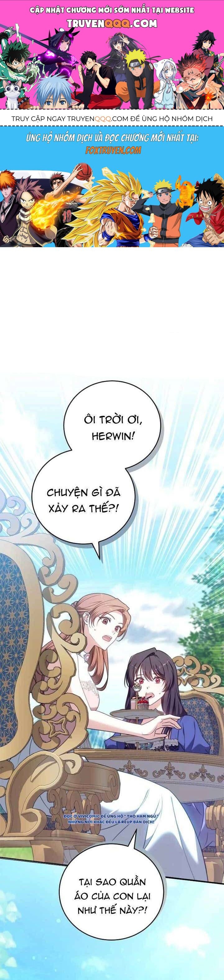 Lời Tỏ Tình Lần Thứ 101: Chapter 3