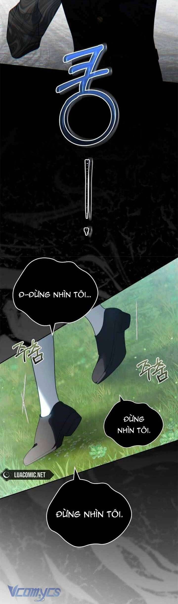 Lời Tỏ Tình Lần Thứ 101: Chapter 3