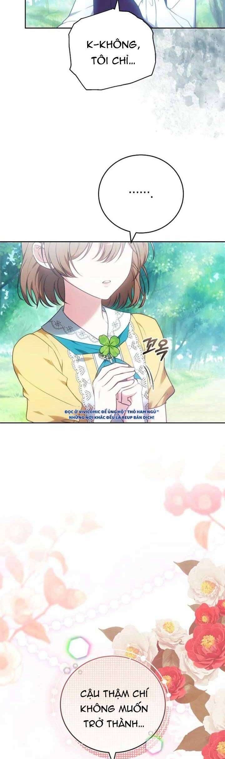 Lời Tỏ Tình Lần Thứ 101: Chapter 3