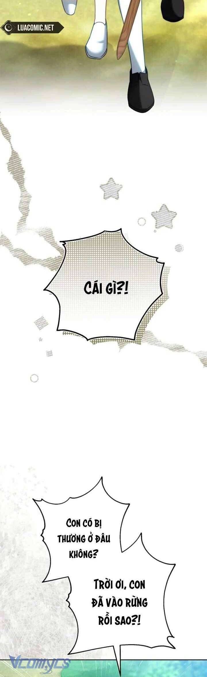 Lời Tỏ Tình Lần Thứ 101: Chapter 3