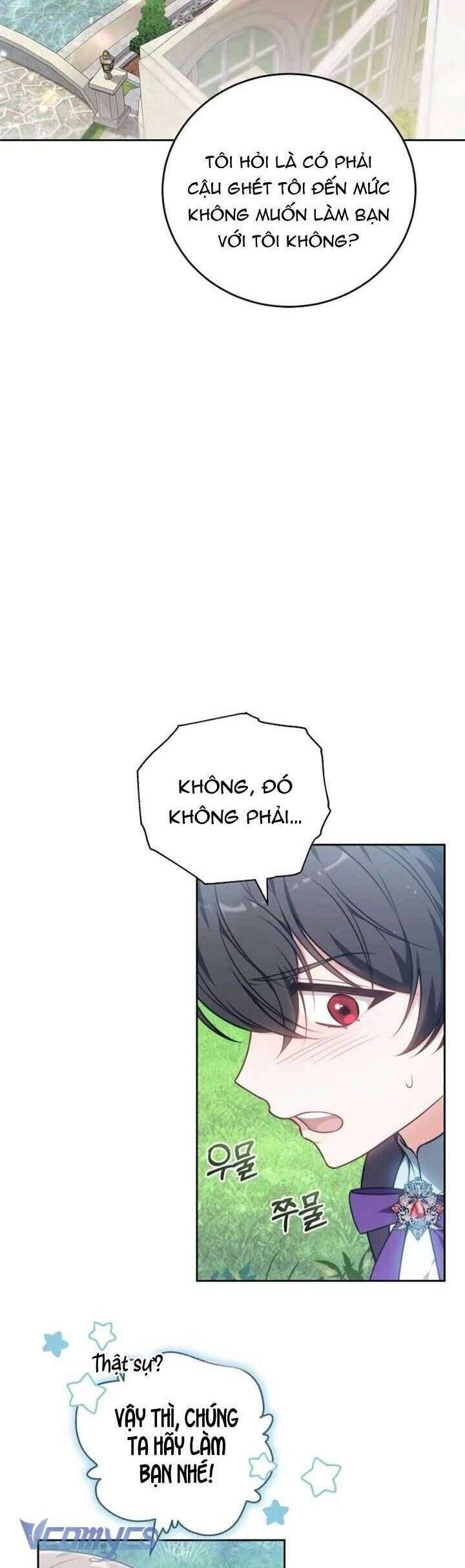 Lời Tỏ Tình Lần Thứ 101: Chapter 3