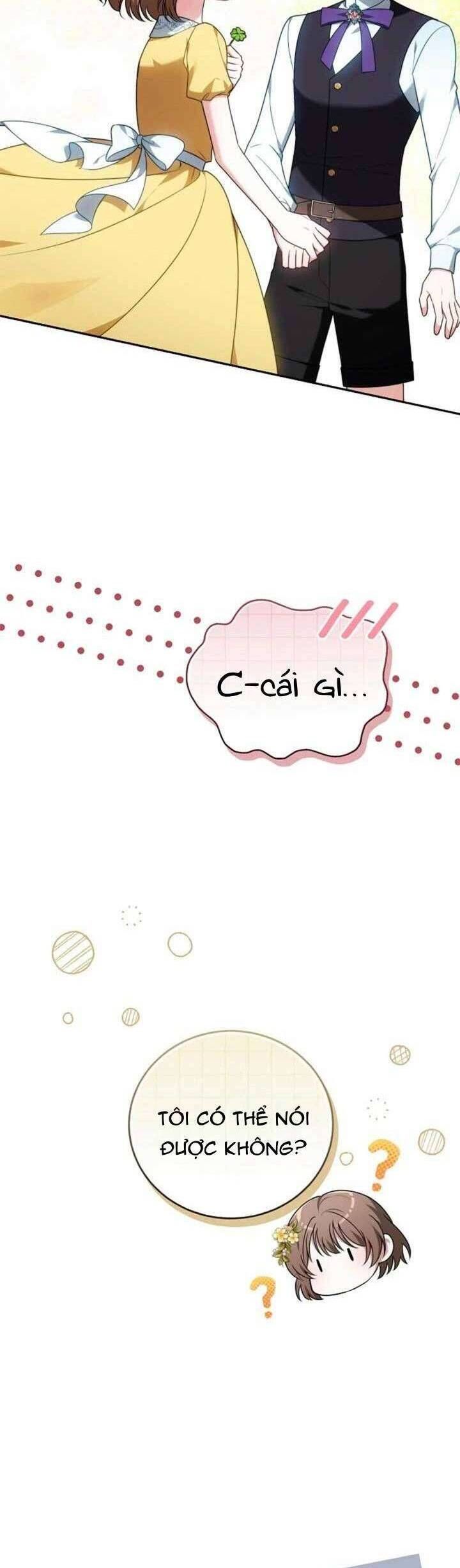 Lời Tỏ Tình Lần Thứ 101: Chapter 3