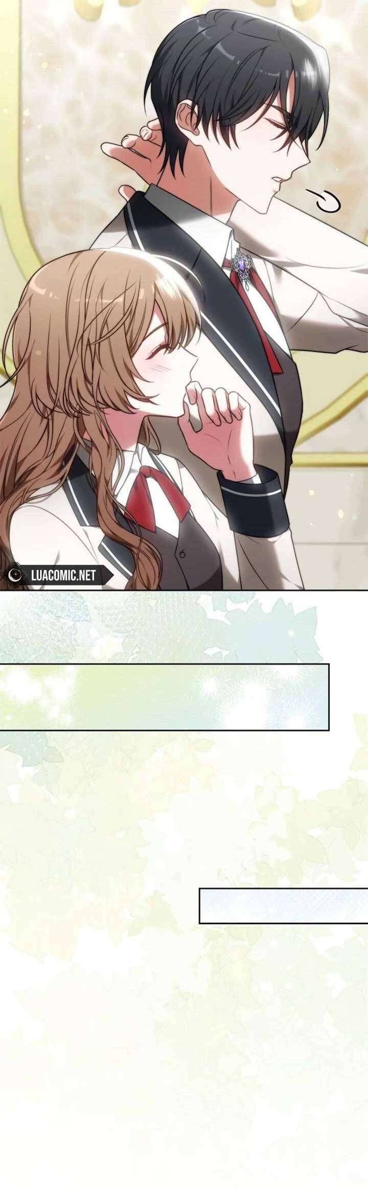 Lời Tỏ Tình Lần Thứ 101: Chapter 3