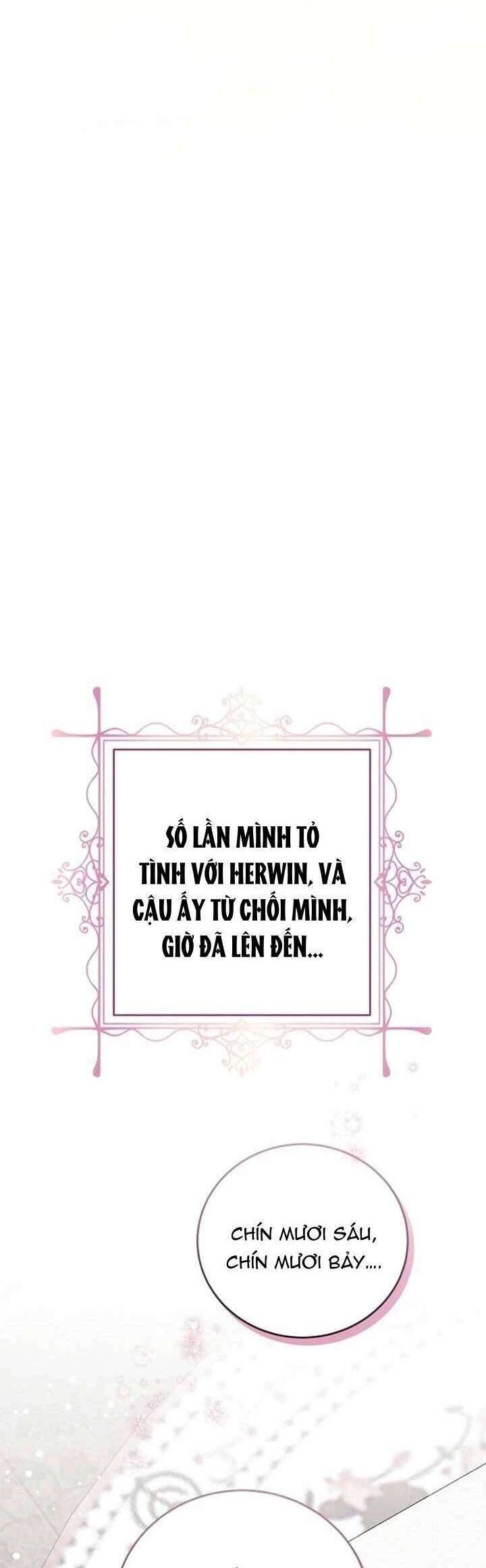 Lời Tỏ Tình Lần Thứ 101: Chapter 3