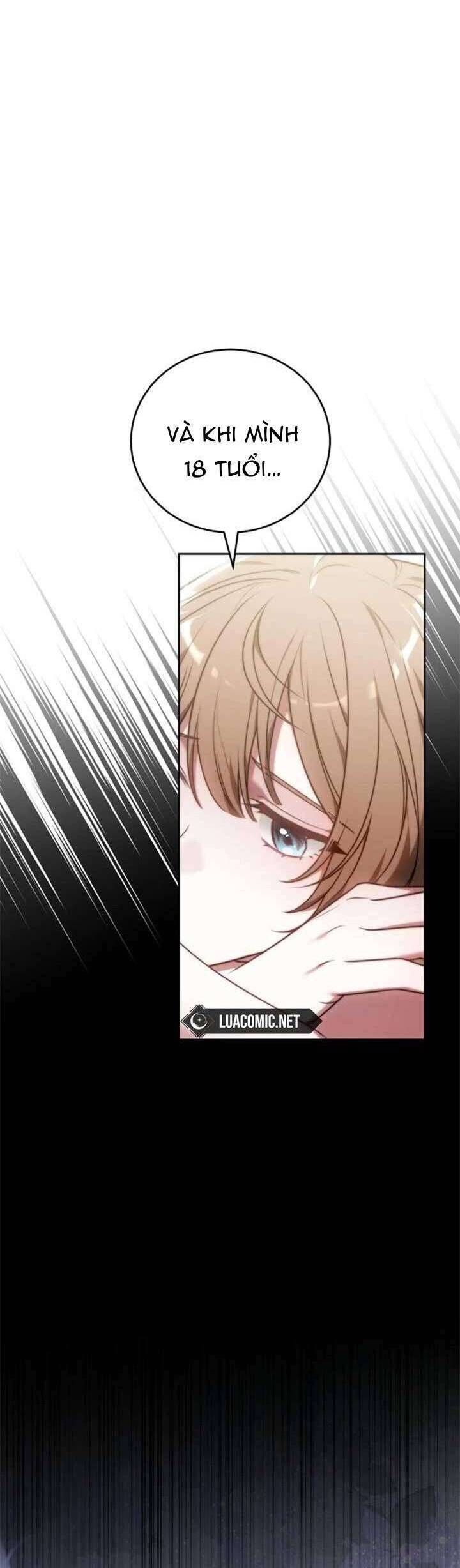 Lời Tỏ Tình Lần Thứ 101: Chapter 3