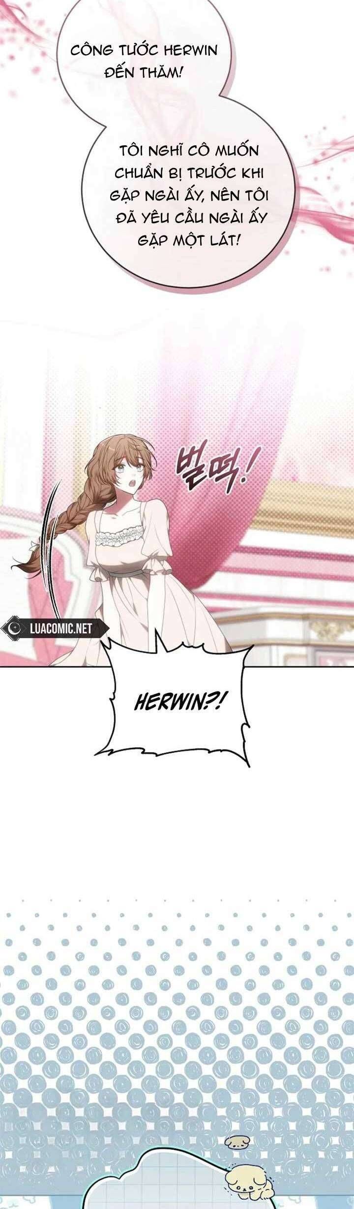 Lời Tỏ Tình Lần Thứ 101: Chapter 3