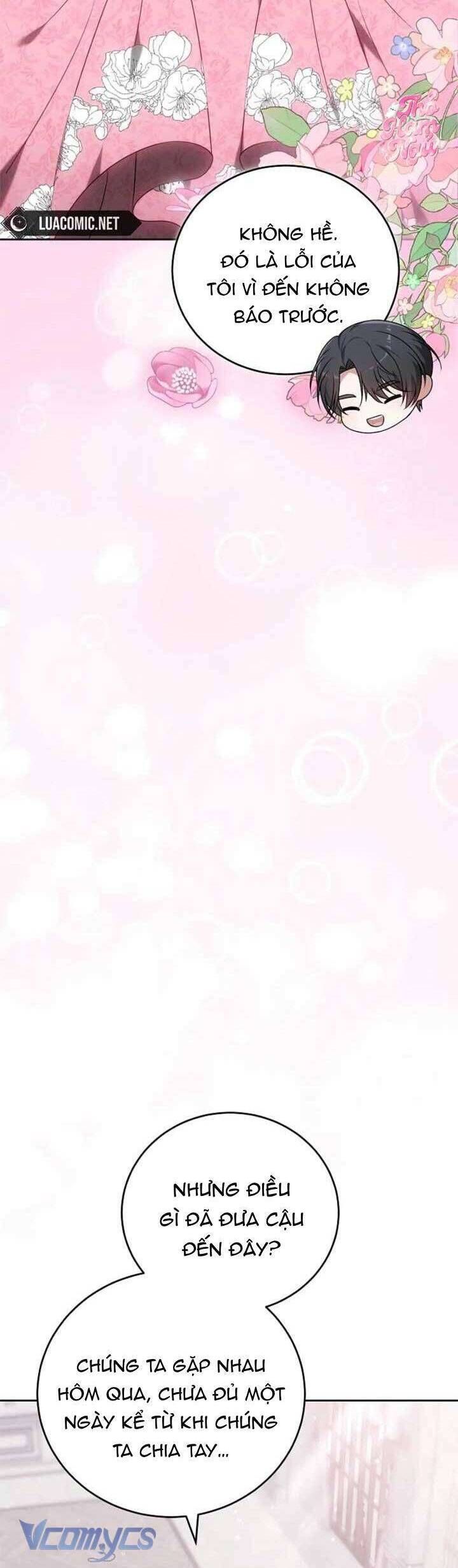 Lời Tỏ Tình Lần Thứ 101: Chapter 3