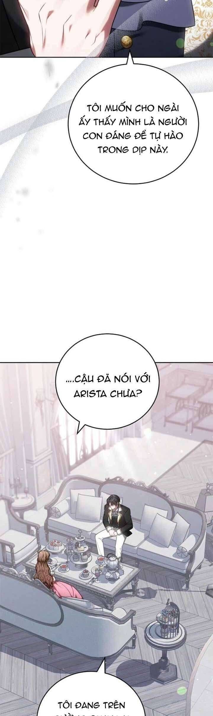 Lời Tỏ Tình Lần Thứ 101: Chapter 3