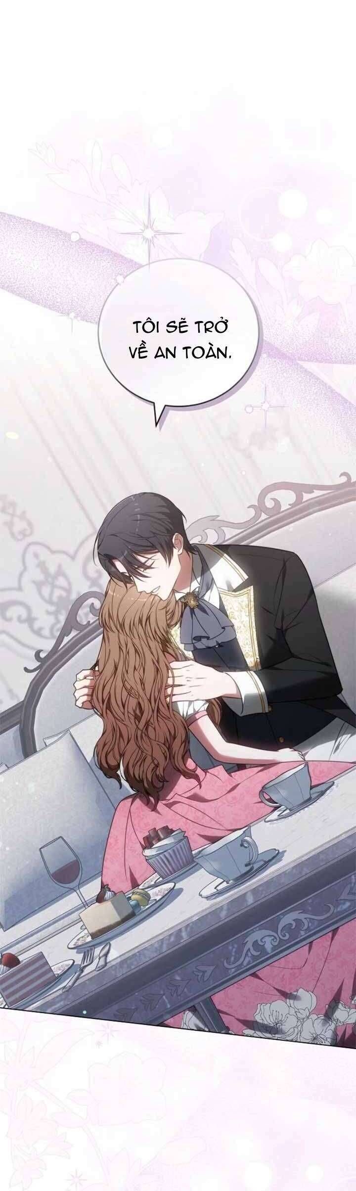 Lời Tỏ Tình Lần Thứ 101: Chapter 3