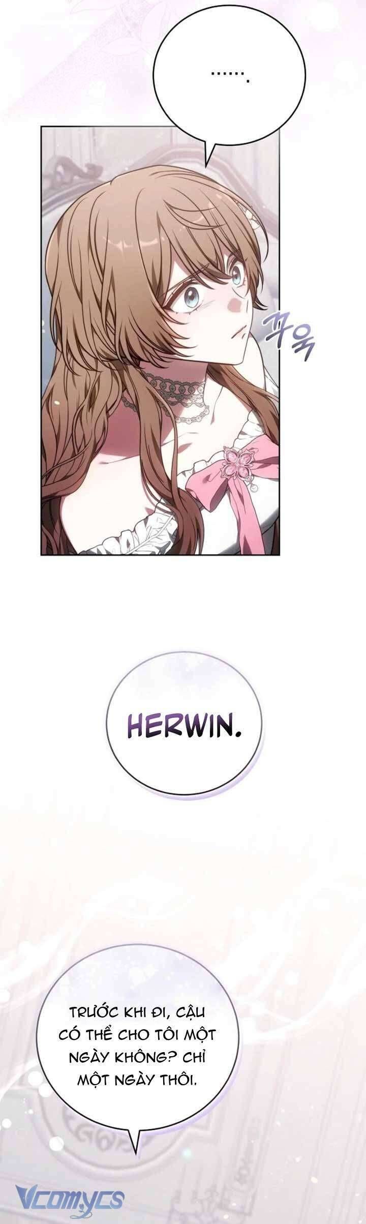 Lời Tỏ Tình Lần Thứ 101: Chapter 3