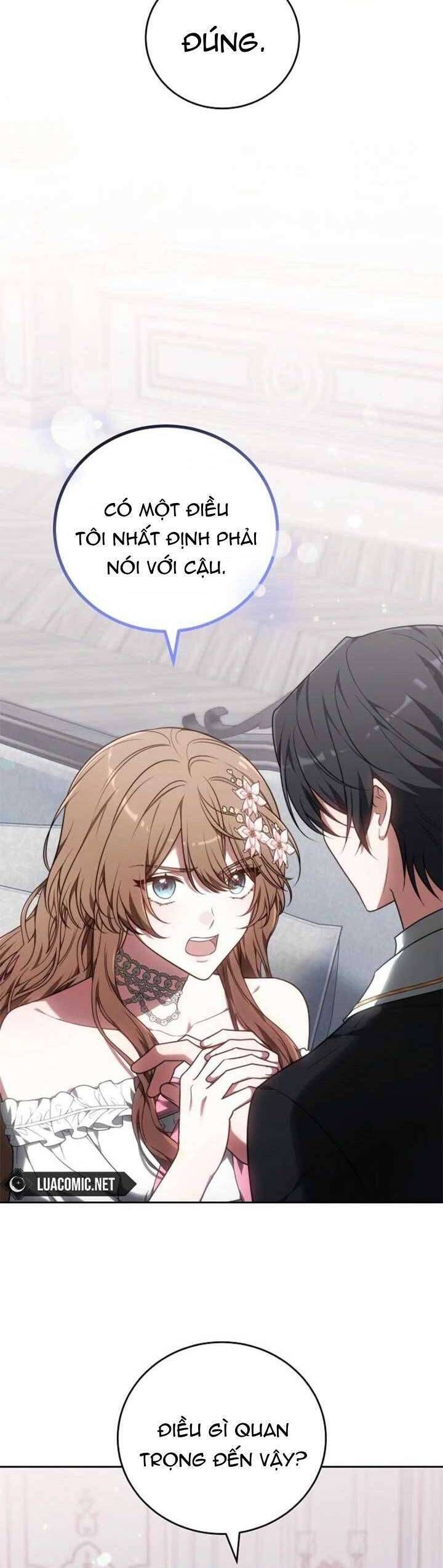 Lời Tỏ Tình Lần Thứ 101: Chapter 3