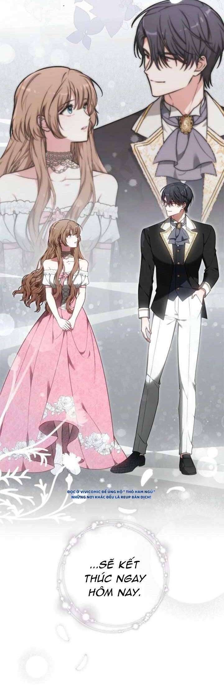 Lời Tỏ Tình Lần Thứ 101: Chapter 3